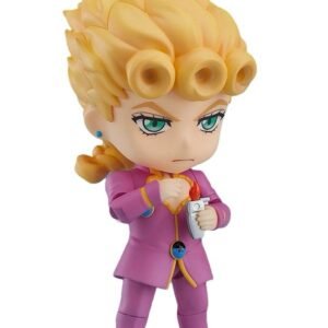 Figura Nendoroid 155 Giomo Giovanna Jojos - Imagen 3