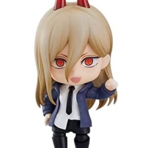 Figura Nendoroid 1580 Power Chainsaw Man