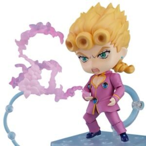 Figura Nendoroid 155 Giomo Giovanna Jojos
