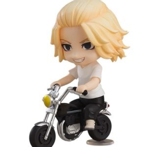 Figura Nendoroid 1666 Mikey Manjiro Sano Tokyo Revengers