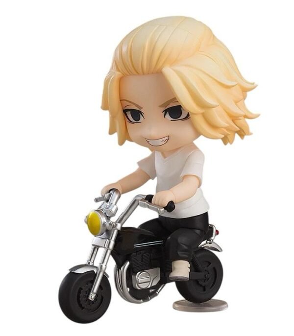 Figura Nendoroid 1666 Mikey Manjiro Sano Tokyo Revengers