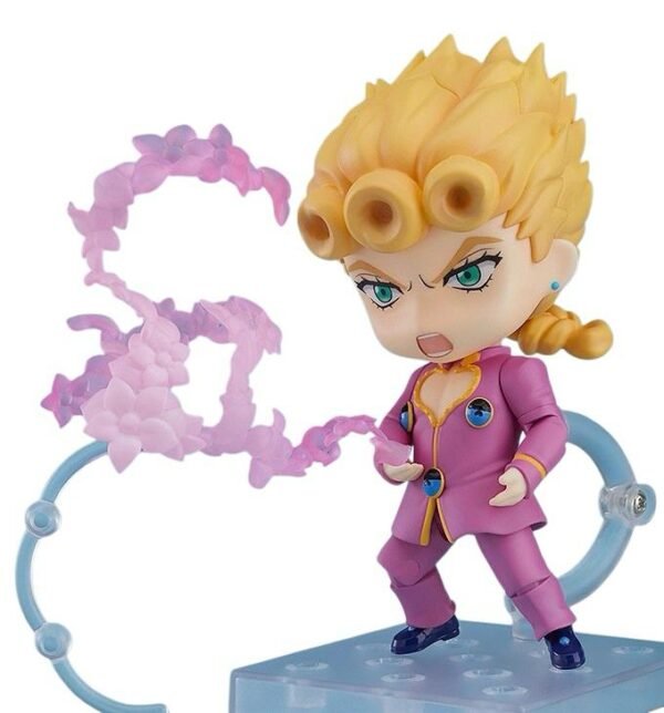 Figura Nendoroid 155 Giomo Giovanna Jojos