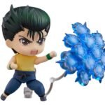 Figura Nendoroid 1221 Yusuke Urameshi Yu yu Hakusho