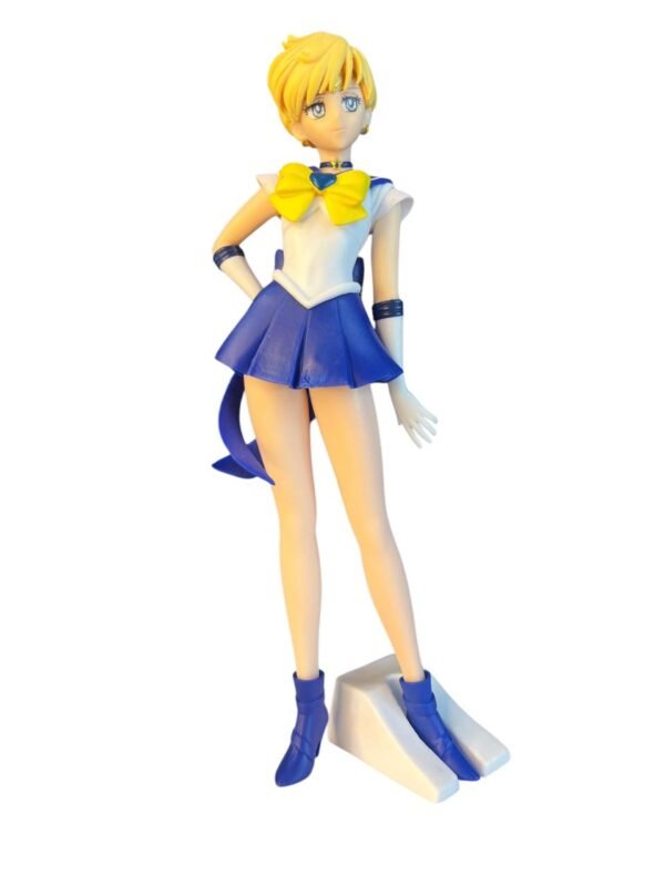 Figura Guardian Urano 23cm / Sailor Moon - Imagen 2