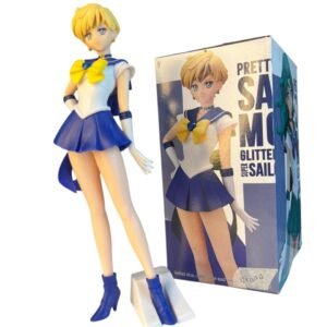 Figura Guardian Urano 23cm / Sailor Moon
