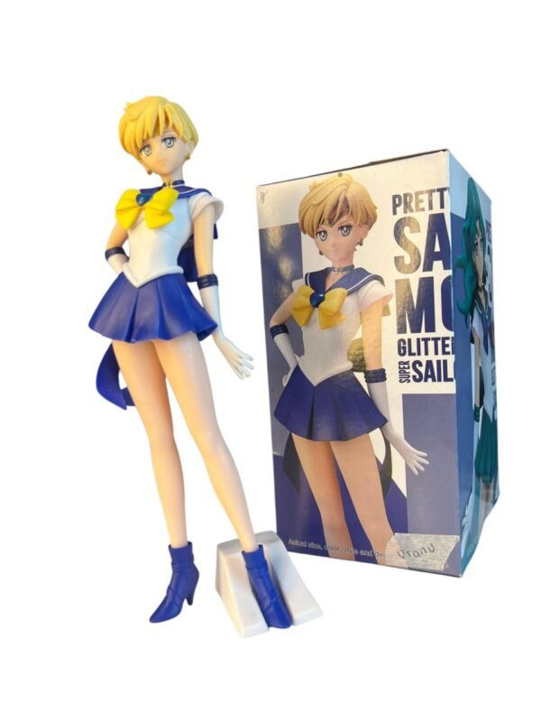 Figura Guardian Urano 23cm / Sailor Moon