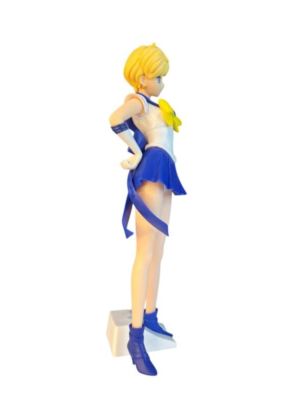 Figura Guardian Urano 23cm / Sailor Moon - Imagen 5