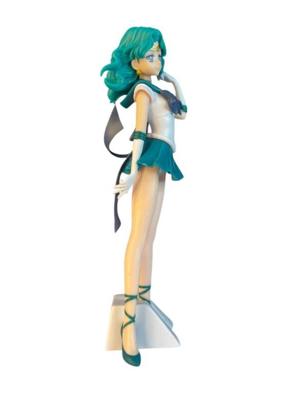 Figura Michiru Pretty Guardian 23cm / Sailor Moon - Imagen 2