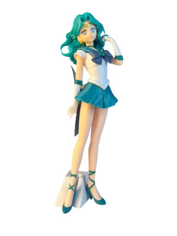 Figura Michiru Pretty Guardian 23cm / Sailor Moon - Imagen 3