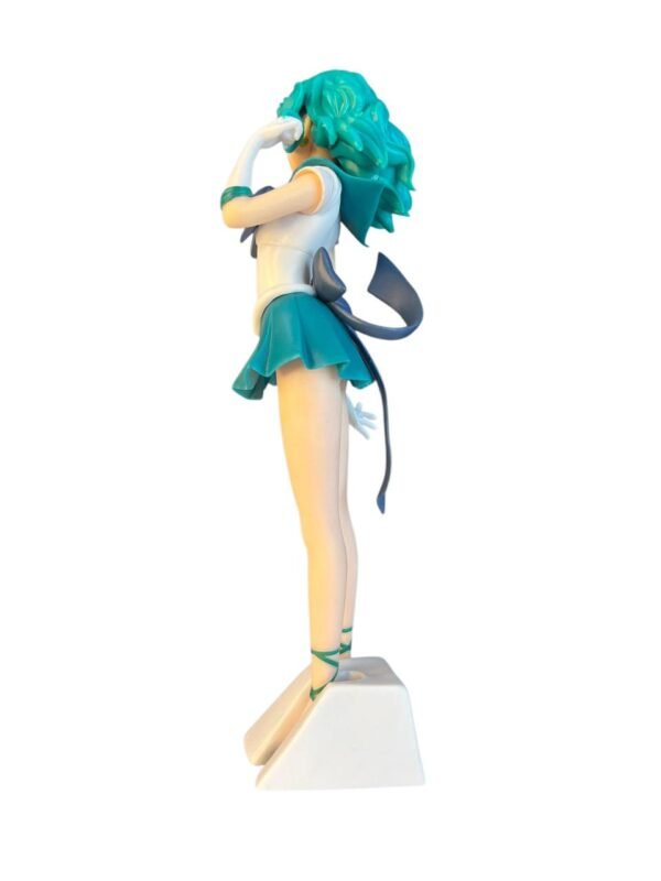 Figura Michiru Pretty Guardian 23cm / Sailor Moon - Imagen 4