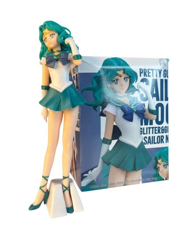Figura Michiru Pretty Guardian 23cm / Sailor Moon