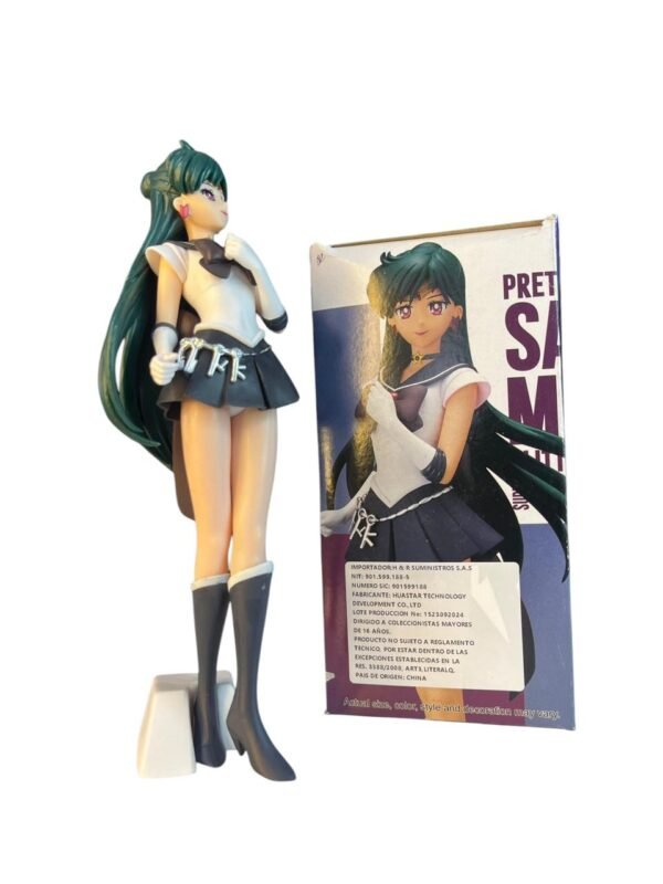 Figura Meiou Setsuna 23cm / Sailor Moon