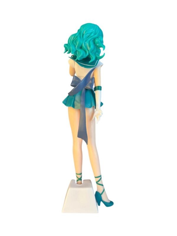 Figura Michiru Pretty Guardian 23cm / Sailor Moon - Imagen 5