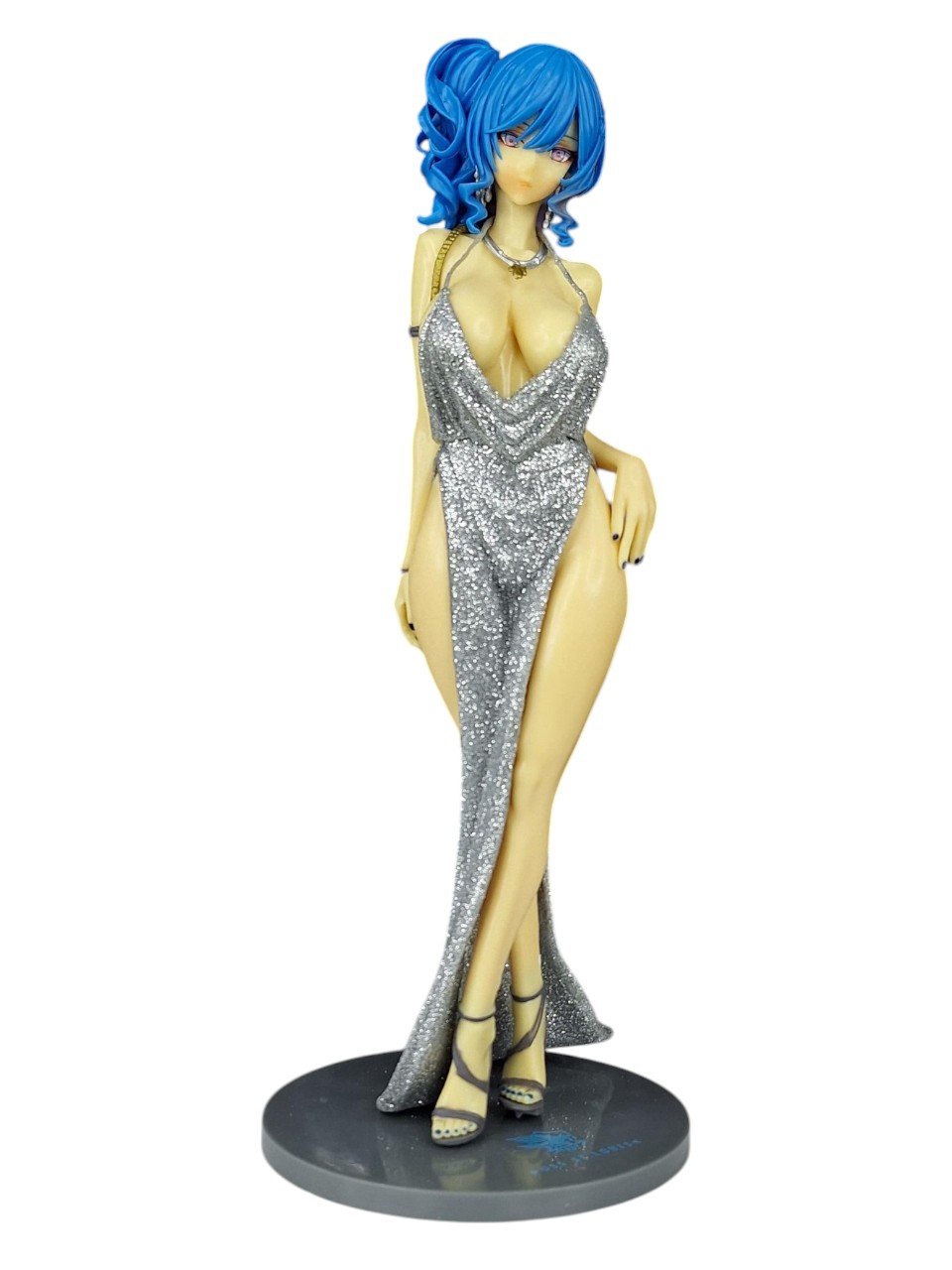 Figura S.t Louis 24 Cm Azur Lane - Imagen 2