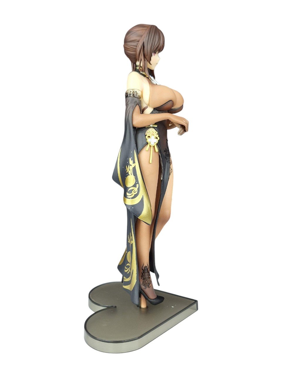 Figura Zhen Hai 25 Cm Azur Lane - Imagen 3