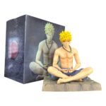 Figura Naruto 18cm Shippuden Naruto