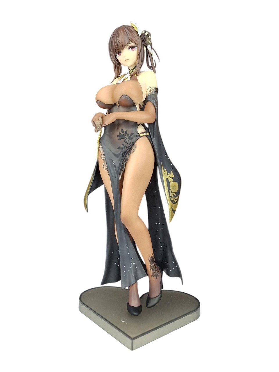 Figura Zhen Hai 25 Cm Azur Lane - Imagen 4