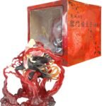 Figura Nezuko 16 Cm Demon Slayer