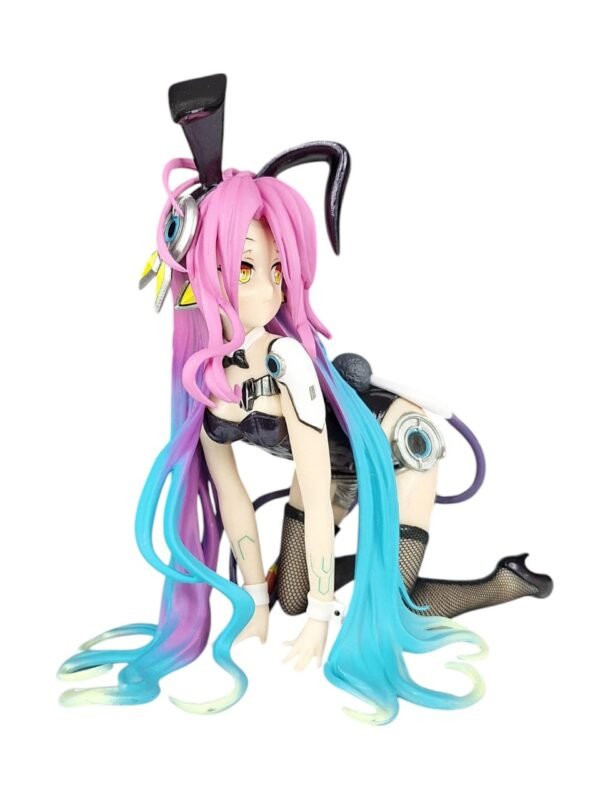 Figura Shiro 15 Cm No Game No Life - Imagen 2