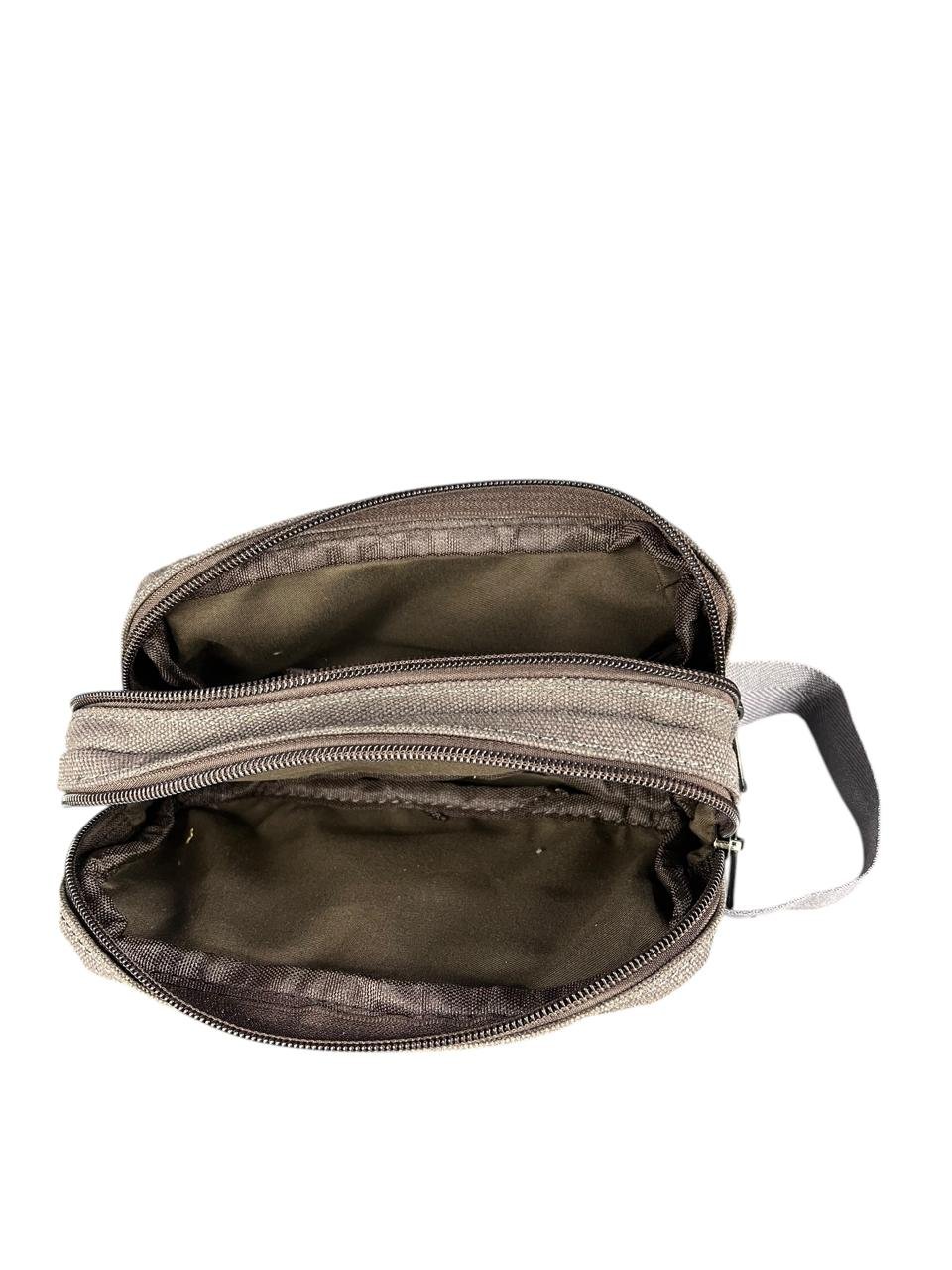 Cartuchera Lona Gris Venusaur Pokemon - Imagen 4