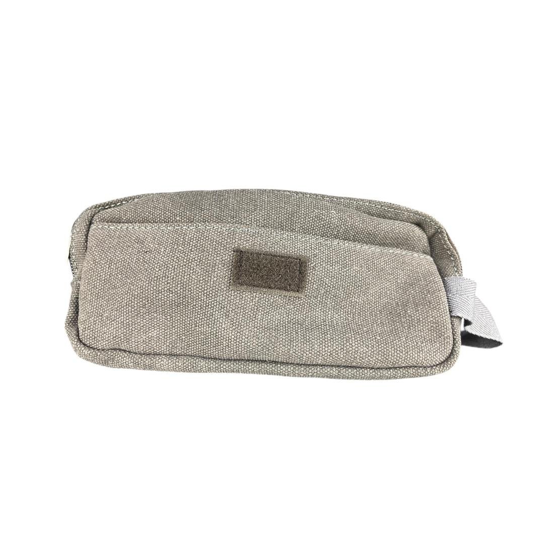 Cartuchera Lona Gris Venusaur Pokemon - Imagen 2