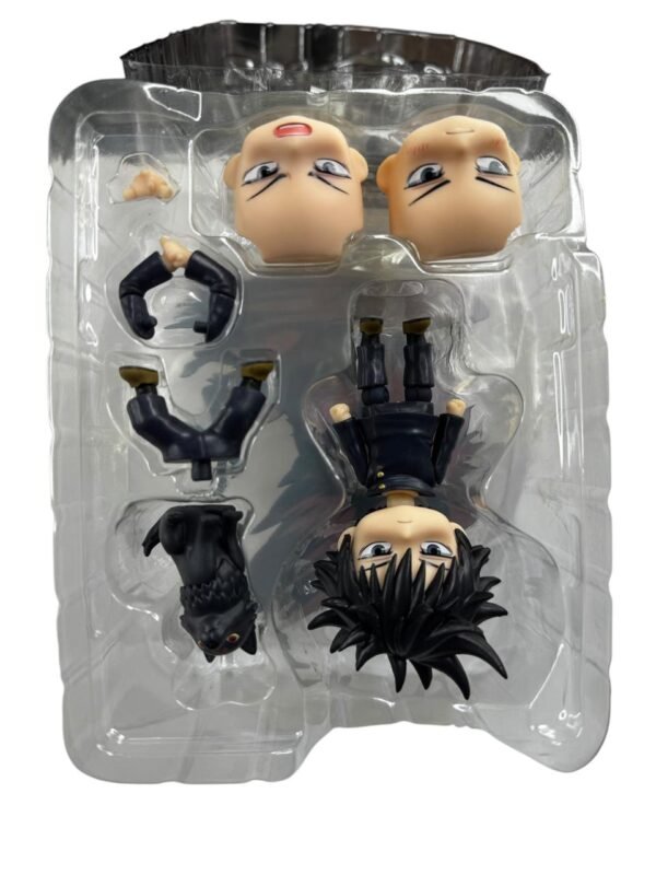 Figura Nendoroid 1506 Megumi Jujutsu Kaisen - Imagen 4
