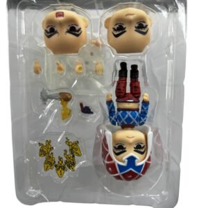 Figura Nendoroid 1356 Guido Mista Jojos - Imagen 4