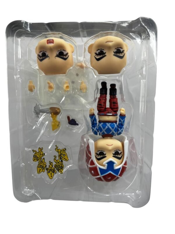 Figura Nendoroid 1356 Guido Mista Jojos - Imagen 4