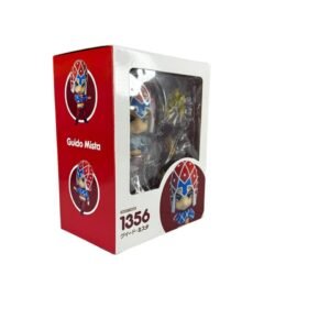 Figura Nendoroid 1356 Guido Mista Jojos - Imagen 5