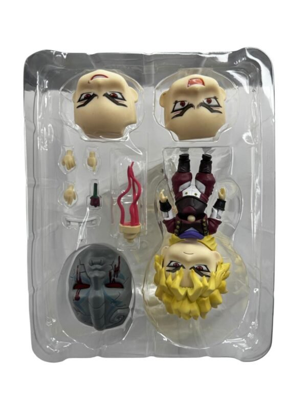Figura Nendoroid 1624 Dio Brando Jojos - Imagen 4