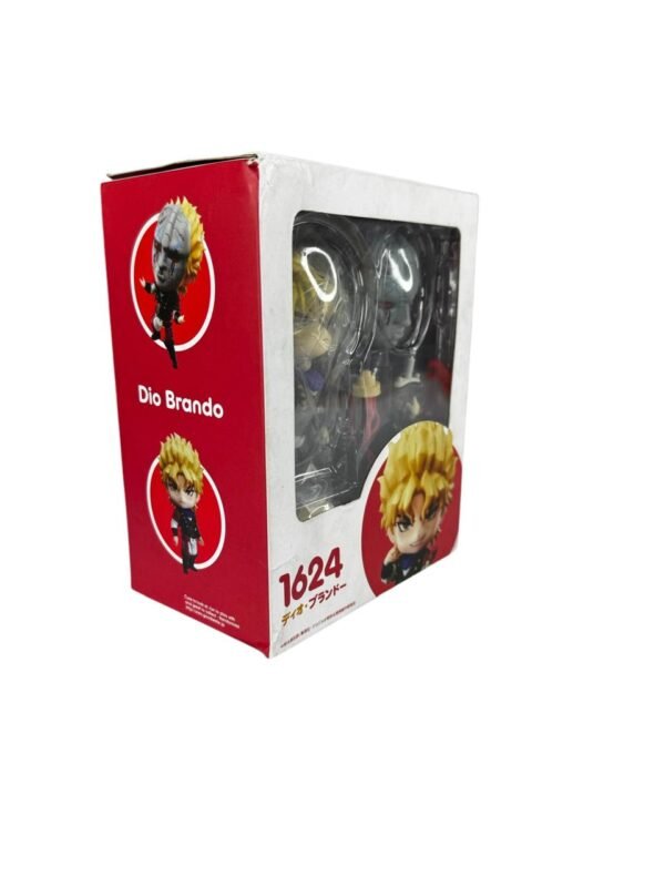Figura Nendoroid 1624 Dio Brando Jojos - Imagen 5