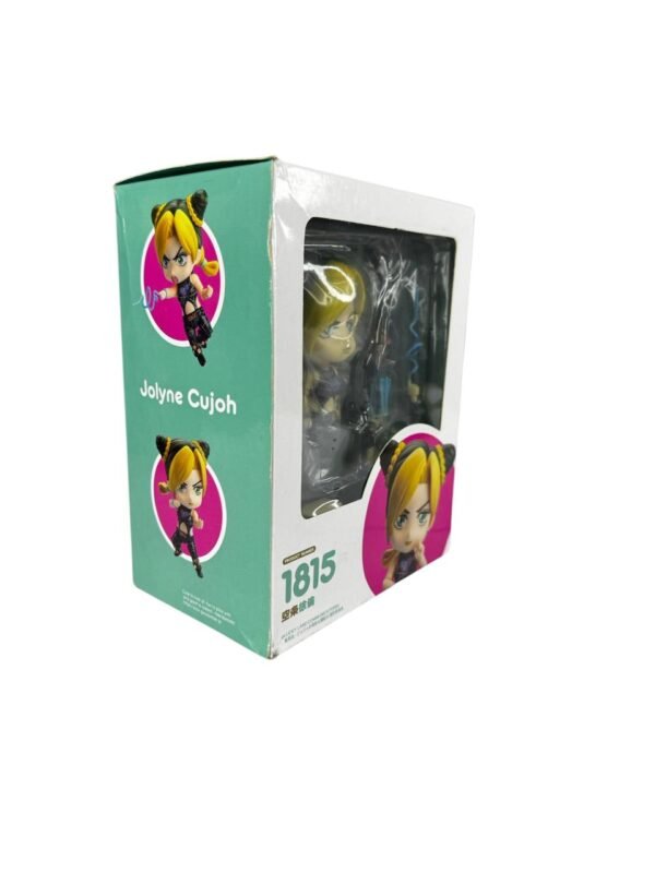 Figura Nendoroid 1815 Jolyne Cujoh Jojos - Imagen 5