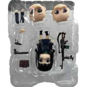 Figura Nendoroid 1956 Takina Inoue Lycoris Recoil - Imagen 4