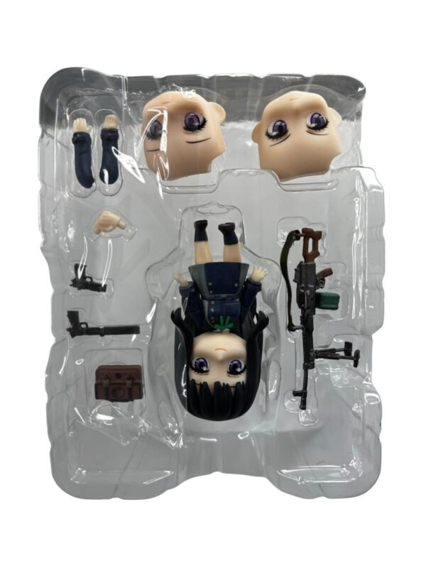 Figura Nendoroid 1956 Takina Inoue Lycoris Recoil - Imagen 4