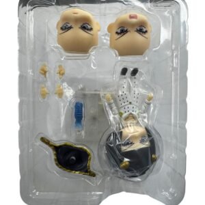 Figura Nendoroid 1175 Bruno Bucciarati Jojos - Imagen 4