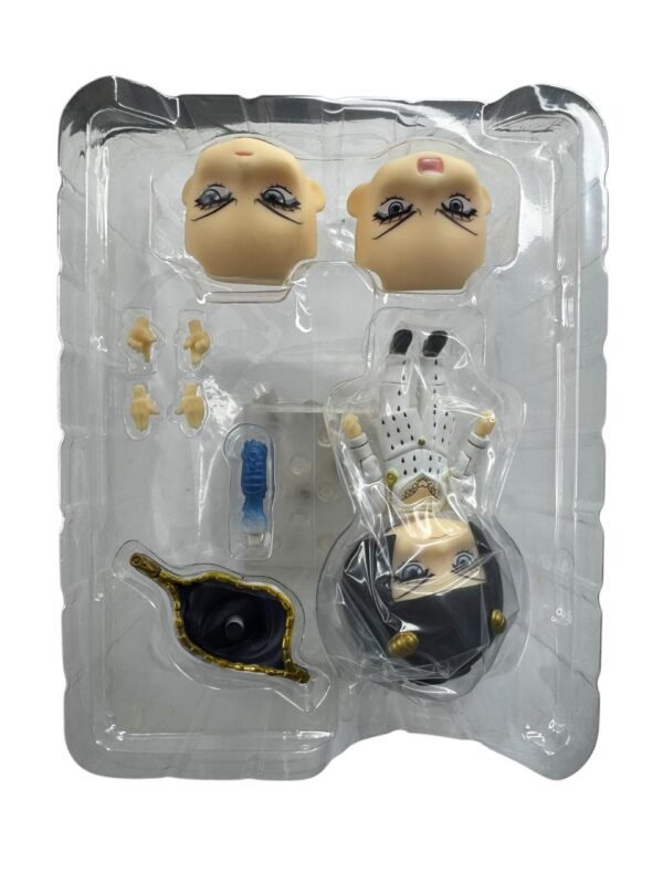 Figura Nendoroid 1175 Bruno Bucciarati Jojos - Imagen 4