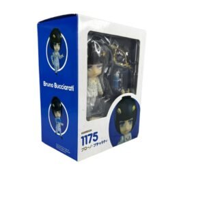 Figura Nendoroid 1175 Bruno Bucciarati Jojos - Imagen 5