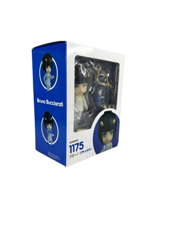 Figura Nendoroid 1175 Bruno Bucciarati Jojos - Imagen 5