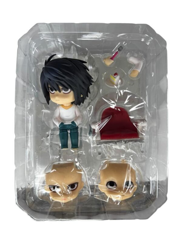 Figura Nendoroid 1200 L Death Note - Imagen 4