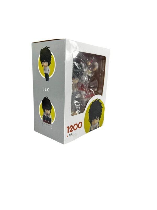 Figura Nendoroid 1200 L Death Note - Imagen 5