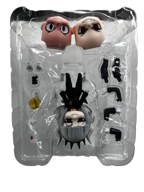 Figura Nendoroid 1622 Lucifer Helltaker - Imagen 4