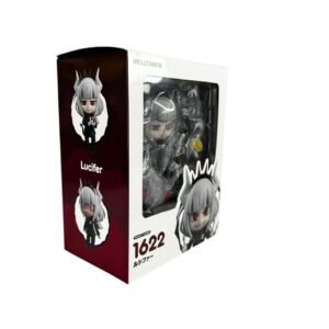 Figura Nendoroid 1622 Lucifer Helltaker - Imagen 5