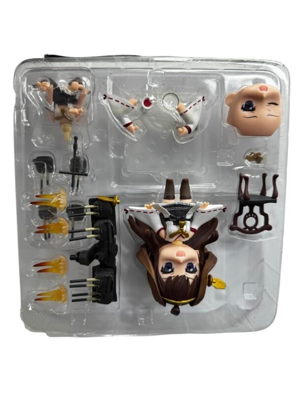 Figura Nendoroid 405 Kongo Kan Colle Kai - Imagen 4