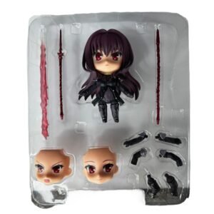 Figura Nendoroid 743 Lancer Fate Grand - Imagen 4