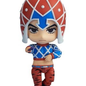 Figura Nendoroid 1356 Guido Mista Jojos - Imagen 3