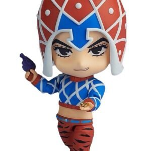 Figura Nendoroid 1356 Guido Mista Jojos - Imagen 2