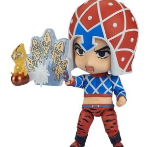 Figura Nendoroid 1356 Guido Mista Jojos