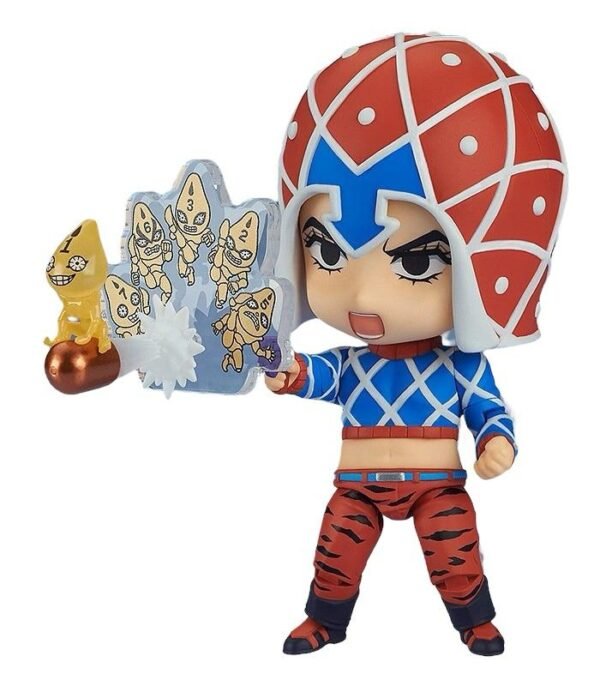 Figura Nendoroid 1356 Guido Mista Jojos