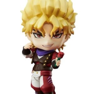 Figura Nendoroid 1624 Dio Brando Jojos