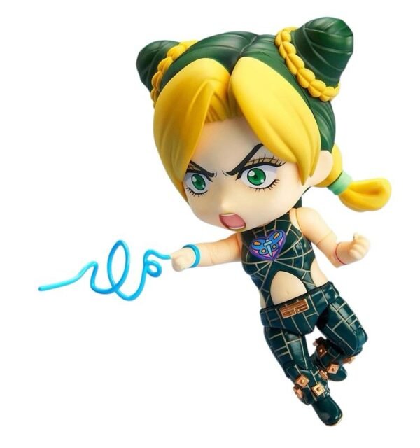 Figura Nendoroid 1815 Jolyne Cujoh Jojos
